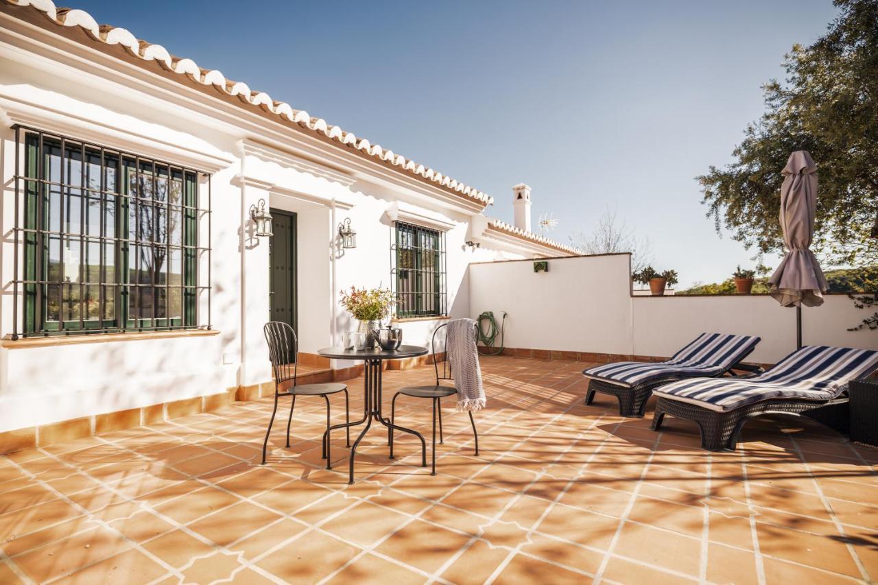 Casa Maurus By Rosas Cantares Pizarra Eksteriør bilde
