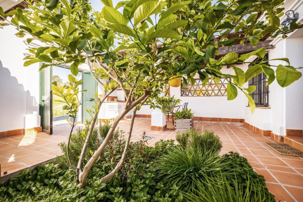 Casa Maurus By Rosas Cantares Pizarra Eksteriør bilde
