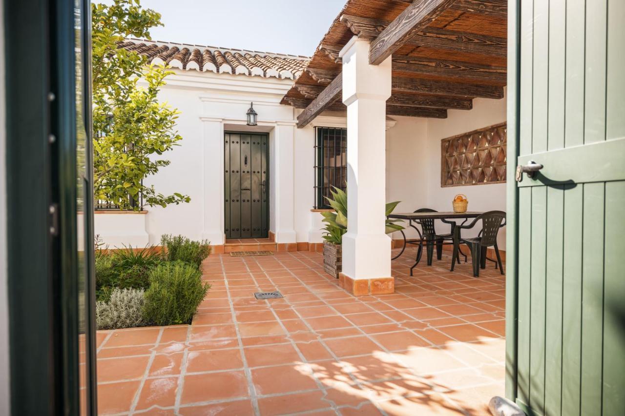 Casa Maurus By Rosas Cantares Pizarra Eksteriør bilde