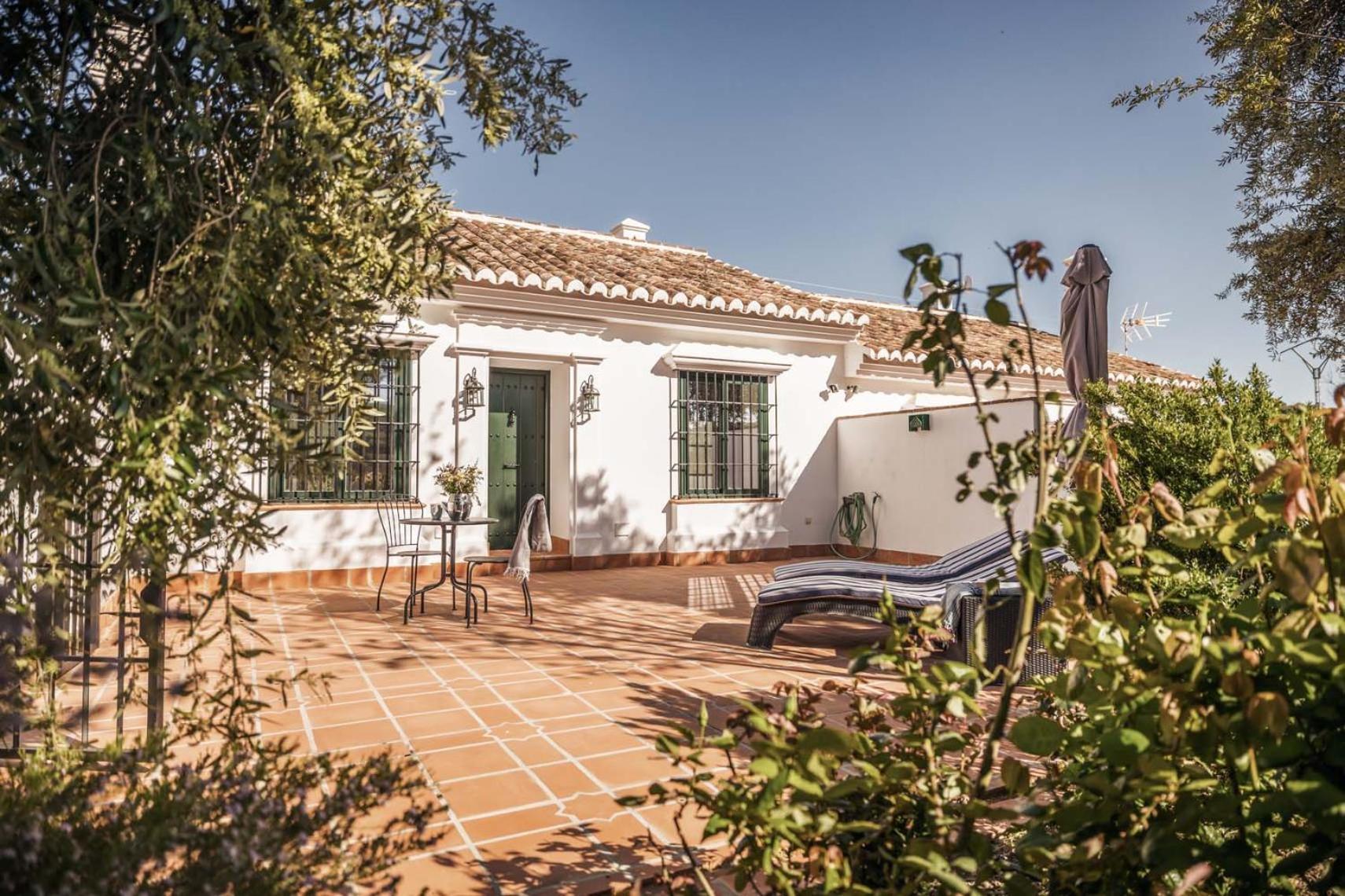 Casa Maurus By Rosas Cantares Pizarra Eksteriør bilde