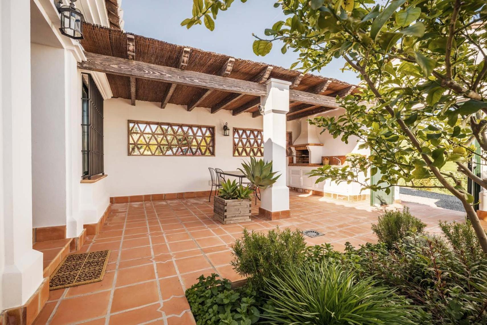 Casa Maurus By Rosas Cantares Pizarra Eksteriør bilde